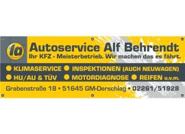 Autoservice Alf Behrendt