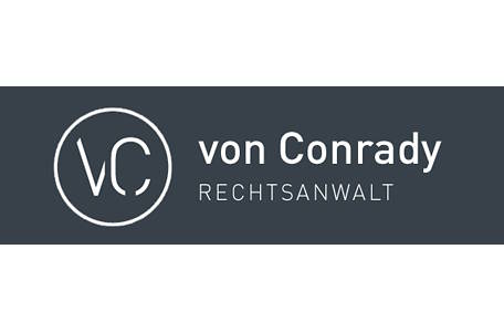 Vca Logo End Erk Von Conrady